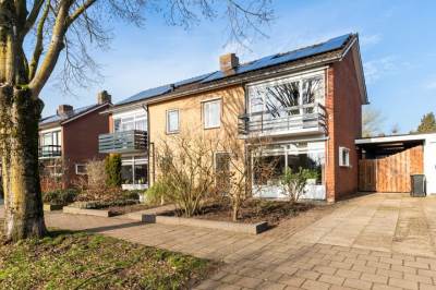 Woning Boerhaavelaan 112 Eerbeek