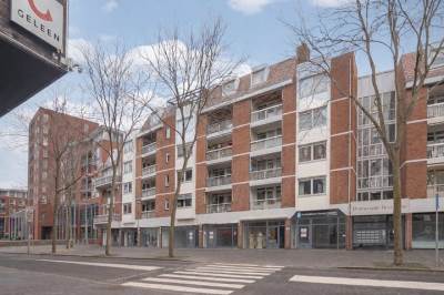 Woning Groenstraat 40 Geleen