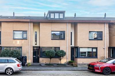 Woning Soldaatje 27 Krommenie