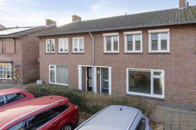 Woning van Gennipstraat 13 Geldrop