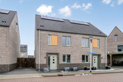 Woning Addy Kleijngeldstraat 21 Helmond