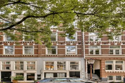 Woning Da Costastraat 1192 Amsterdam