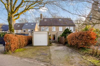 Woning Amelterhout 112 Assen