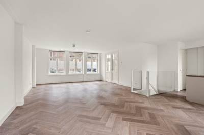 Woning Kromme-Mijdrechtstraat 18H Amsterdam