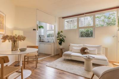 Woning Bouriciusstraat 26A Arnhem