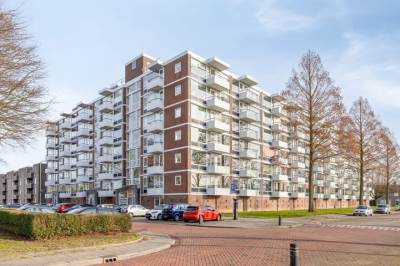 Woning Hudsonlaan 128 Den Bosch