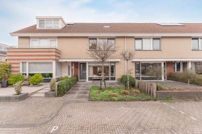 Woning Waterlelie 3 Bovenkarspel
