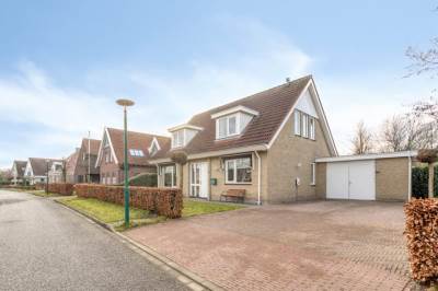 Woning Holzik Es 21 Enschede