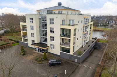 Woning Buitenweg 241 Maarssen