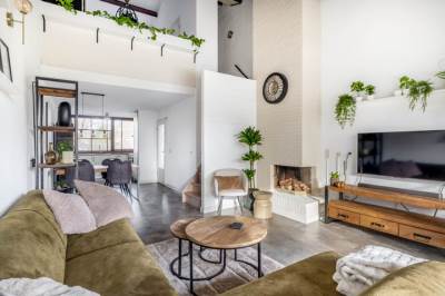 Woning Catsveld 56 Gouda