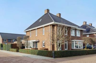 Woning Violastraat 1 Kerkdriel