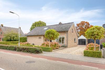 Woning Keizersweg 23 Wezep
