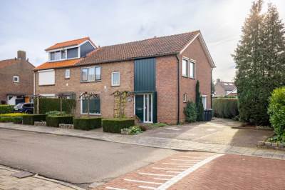 Woning Nolenslaan 2 Doetinchem