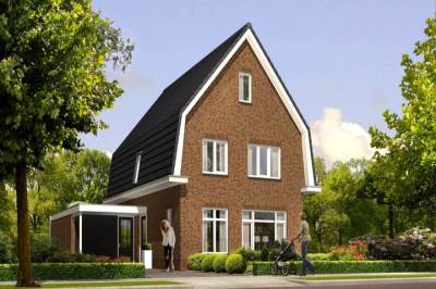 Woning Deventerstraat 209 Apeldoorn