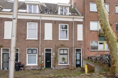 Woning Blauwkapelseweg 93D Utrecht