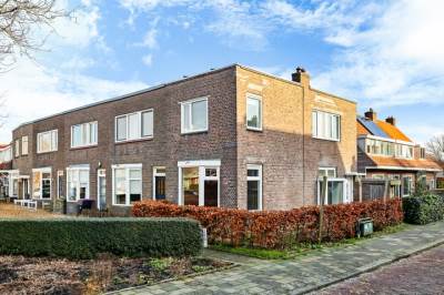 Woning Roekstraat 46 Leeuwarden