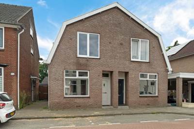 Woning Resedastraat 14 Enschede