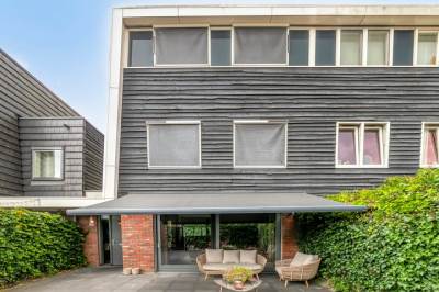 Woning Amendijk 20 Hooglanderveen