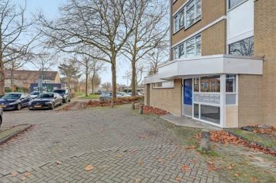 Woning Tussendek 1 Amsterdam