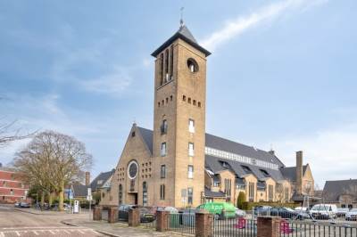 Woning Pelikaanstraat 40 Hilversum