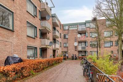 Woning Obiplein 51 Amsterdam