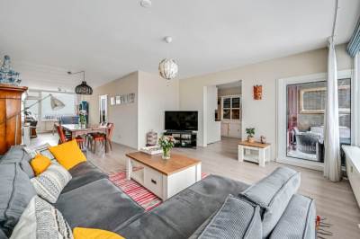 Woning Klaverweide 150 Voorburg