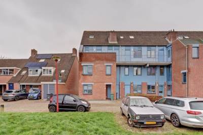 Woning Opaaldrift 9 Nieuwegein