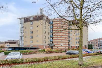 Woning Fort 2 Veldhoven