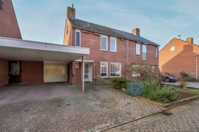 Woning Stegemanshof 5 Baarlo (LI)