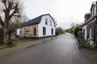 Woning Oostdijk 33 Hellevoetsluis
