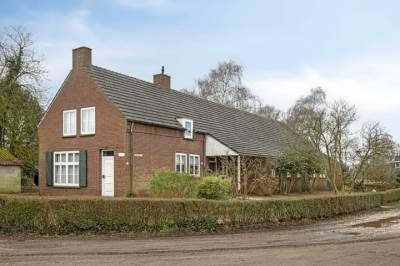 Woning Kuiperstraat 4 Beers