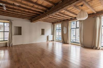 Woning Rijnstraat 563 Arnhem