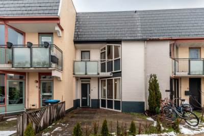 Woning Wold 2538 Lelystad