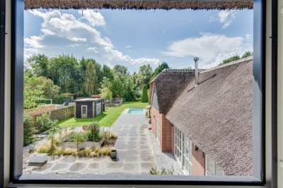 Woning Gansoyen 39 Drongelen