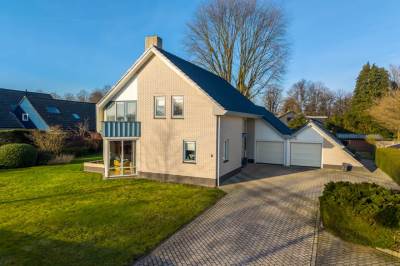Woning Roderweg 4 Peize