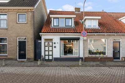 Woning Molendijk 3 Piershil
