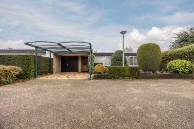 Woning Klavecimbellaan 10 Uden