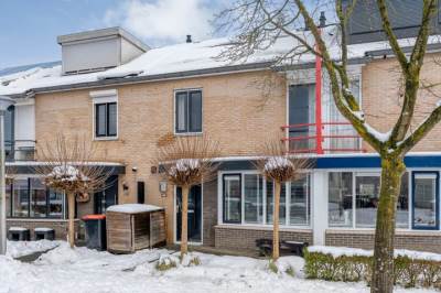 Woning Suurhoffstraat 27 Zwolle
