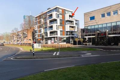 Woning Makelaarstraat 10A Almere