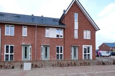 Woning Noorderplas 21 Ede