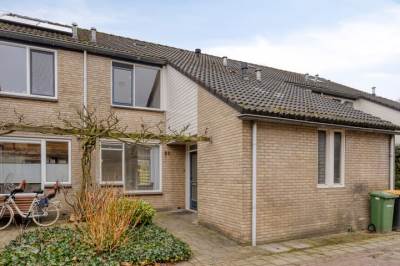Woning Otto Klempererstraat 83 Hengelo (OV)