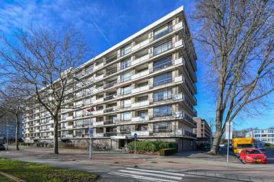 Woning Monseigneur van Steelaan 331 Voorburg