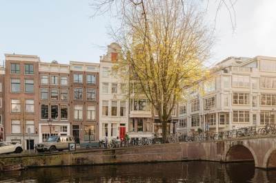 Woning Keizersgracht 355 Amsterdam