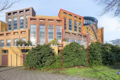 Woning Waterlaan 2 Alkmaar