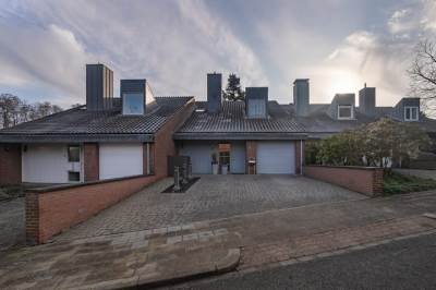 Woning Adriaen Brouwerstraat 14 Kerkrade