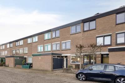 Woning Hosingenhof 27 Eindhoven