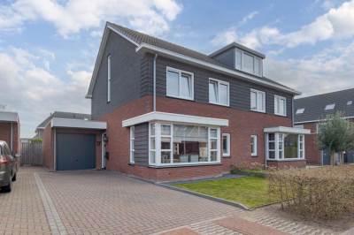 Woning Punter 17 Meppel