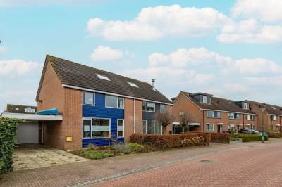 Woning Fluitekruid 64 Odijk