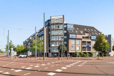 Woning Westvest 249 Delft