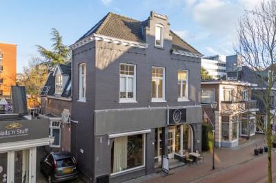 Woning Emmastraat 11C Velp (GE)